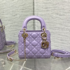 Christian Dior My Lady Bags